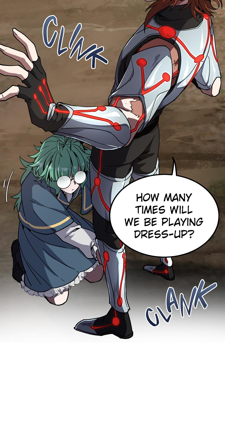 The Beginning After the End, Chapter 209 image 065